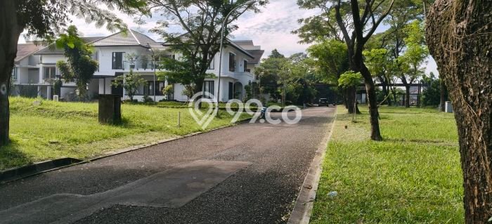 Lahan Kosong Dijual di Jagakarsa, Jakarta Selatan, Luas 450m2 Area Strategis Lahan Kosong Dijual di Jagakarsa, Jakarta Selatan, Luas 450m2 Area Strategis