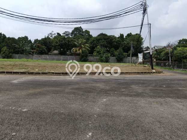Tanah Dijual Lokasi Jagakarsa, Jakarta Selatan Luas 90m2 Legalitas Aman Tanah Dijual Lokasi Jagakarsa, Jakarta Selatan Luas 90m2 Legalitas Aman