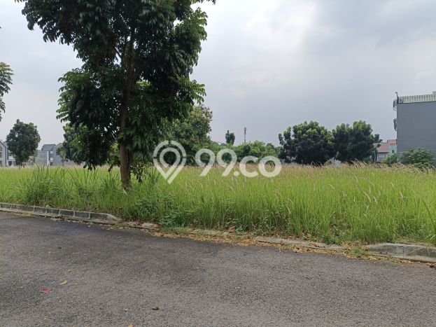 Lahan Strategis di Jagakarsa Dijual dengan Luas 300m2 Lahan Strategis di Jagakarsa Dijual dengan Luas 300m2