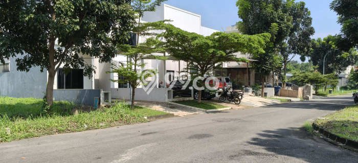 Lahan Strategis di Jagakarsa Dijual dengan Luas 395m2 Lahan Strategis di Jagakarsa Dijual dengan Luas 395m2