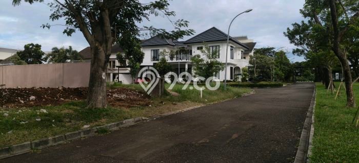 Dijual Tanah di Jagakarsa Jakarta Selatan Luas 450m2 - Dijual Tanah di Jagakarsa Jakarta Selatan Luas 450m2 -