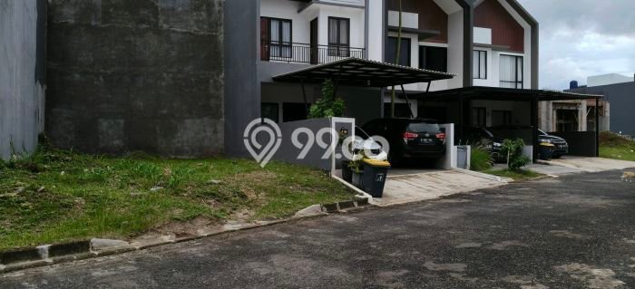 Tanah Kavling di Jagakarsa Dijual dengan Luas 135m2 Tanah Kavling di Jagakarsa Dijual dengan Luas 135m2