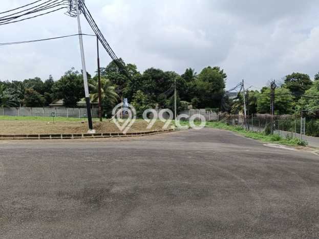 Tanah Dijual Lokasi Jagakarsa, Jakarta Selatan Luas 90m2 Legalitas Aman Tanah Dijual Lokasi Jagakarsa, Jakarta Selatan Luas 90m2 Legalitas Aman