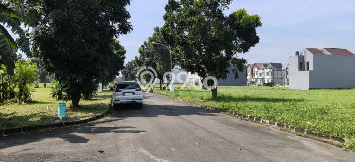 Lahan Strategis di Jagakarsa Dijual dengan Luas 395m2 Lahan Strategis di Jagakarsa Dijual dengan Luas 395m2