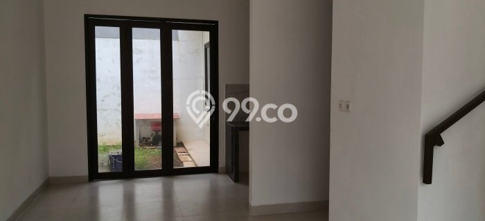 Jual Rumah Favorit Siap Huni LB 70m2 di Jagakarsa, Jakarta Selatan Jual Rumah Favorit Siap Huni LB 70m2 di Jagakarsa, Jakarta Selatan