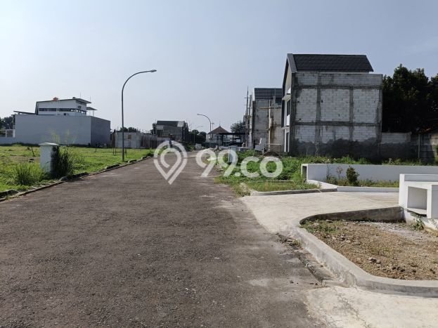 Dijual Tanah Lokasi Strategis Kawasan Jagakarsa, Luas 88m², Lingkungan Asri Dijual Tanah Lokasi Strategis Kawasan Jagakarsa, Luas 88m², Lingkungan Asri