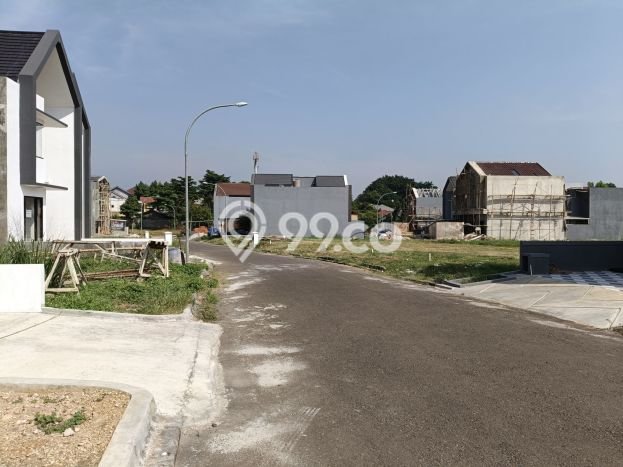 LOKASI PREMIUM! Tanah di Jagakarsa, Luas 95m², Cocok untuk Investasi LOKASI PREMIUM! Tanah di Jagakarsa, Luas 95m², Cocok untuk Investasi