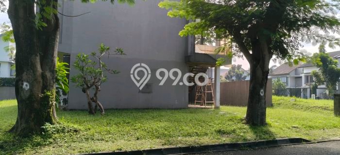 Lahan Kosong Dijual di Jagakarsa, Jakarta Selatan, Luas 450m2 Area Strategis Lahan Kosong Dijual di Jagakarsa, Jakarta Selatan, Luas 450m2 Area Strategis