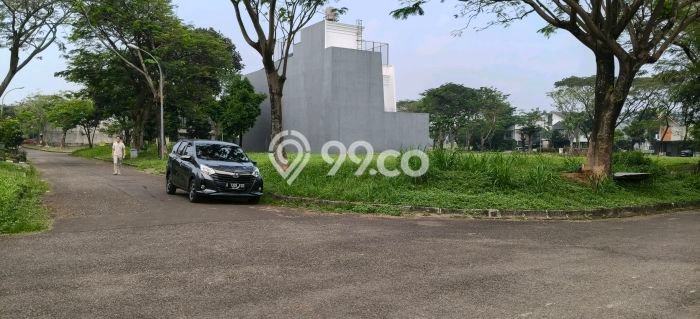 Kavling Tanah Dijual di Jagakarsa, Jakarta Selatan, Luas 685m2 Area Strategis Kavling Tanah Dijual di Jagakarsa, Jakarta Selatan, Luas 685m2 Area Strategis