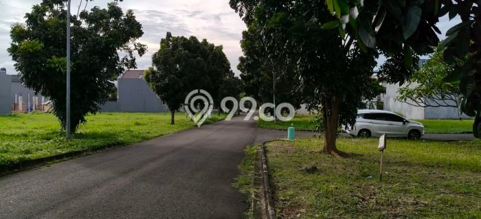 Lahan Kosong Dijual di Jakarta Selatan dengan Area 456m2 Lahan Kosong Dijual di Jakarta Selatan dengan Area 456m2