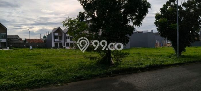 Lahan Kosong Dijual di Jakarta Selatan dengan Area 456m2 Lahan Kosong Dijual di Jakarta Selatan dengan Area 456m2