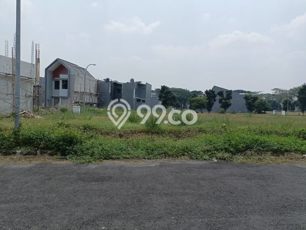 Dijual Tanah Lokasi Strategis Kawasan Jagakarsa, Luas 88m², Lingkungan Asri Dijual Tanah Lokasi Strategis Kawasan Jagakarsa, Luas 88m², Lingkungan Asri
