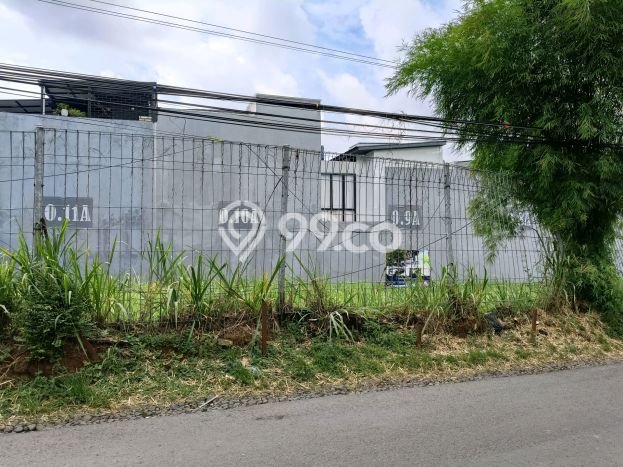 Kavling Tanah Dijual di Jagakarsa, Jakarta Selatan, Luas 120m2 Area Strategis Kavling Tanah Dijual di Jagakarsa, Jakarta Selatan, Luas 120m2 Area Strategis