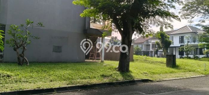 Lahan Kosong Dijual di Jagakarsa, Jakarta Selatan, Luas 450m2 Area Strategis Lahan Kosong Dijual di Jagakarsa, Jakarta Selatan, Luas 450m2 Area Strategis