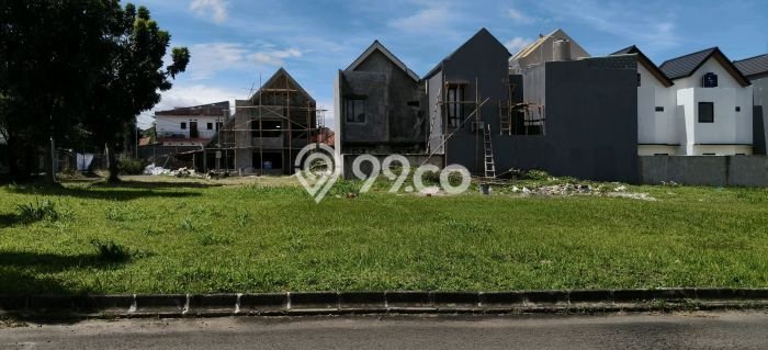 Lahan Investasi Lokasi Jagakarsa Jakarta Selatan - Lahan Investasi Lokasi Jagakarsa Jakarta Selatan -