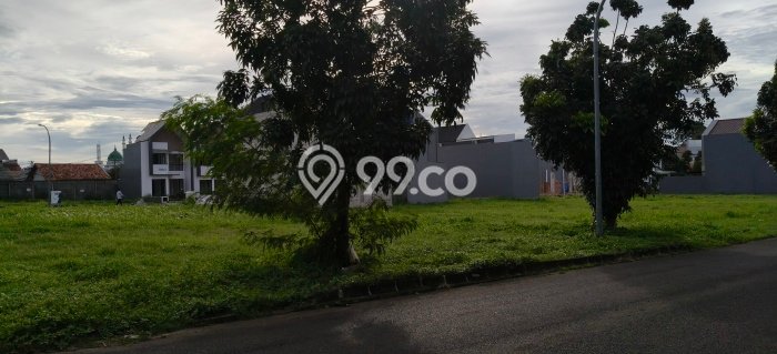 Lahan Kosong Dijual di Jakarta Selatan dengan Area 456m2 Lahan Kosong Dijual di Jakarta Selatan dengan Area 456m2