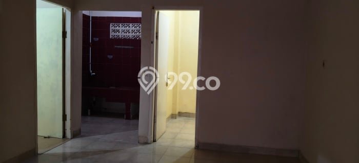 Disewakan Rumah Murah di Lubang Buaya Jakarta Timur dengan 4 KT Disewakan Rumah Murah di Lubang Buaya Jakarta Timur dengan 4 KT