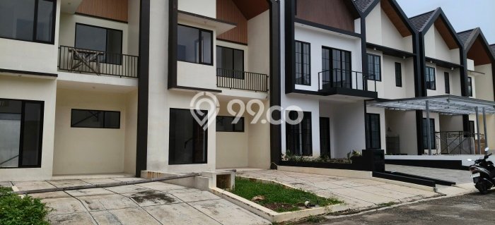 Jual Rumah Favorit Siap Huni LB 70m2 di Jagakarsa, Jakarta Selatan Jual Rumah Favorit Siap Huni LB 70m2 di Jagakarsa, Jakarta Selatan