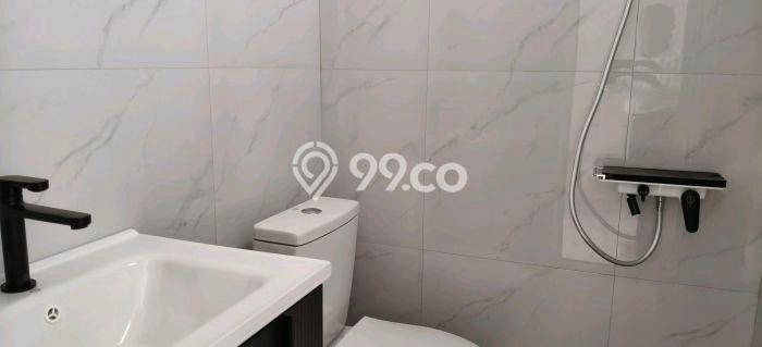 Hunian Cantik Minimalis Lb 90m2 di Jagakarsa, Jakarta Selatan Hunian Cantik Minimalis Lb 90m2 di Jagakarsa, Jakarta Selatan