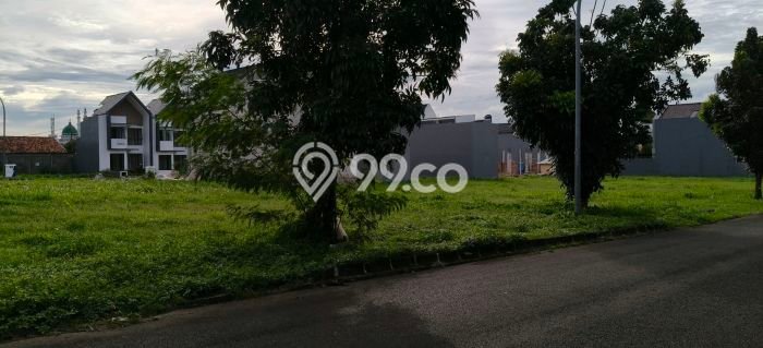 Lahan Kosong Dijual di Jakarta Selatan dengan Area 456m2 Lahan Kosong Dijual di Jakarta Selatan dengan Area 456m2