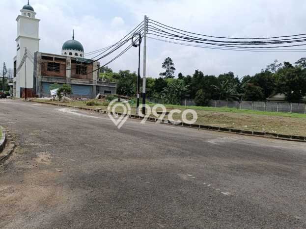 Tanah Dijual Lokasi Jagakarsa, Jakarta Selatan Luas 90m2 Legalitas Aman Tanah Dijual Lokasi Jagakarsa, Jakarta Selatan Luas 90m2 Legalitas Aman