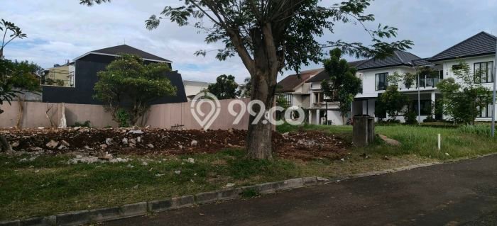 Dijual Tanah di Jagakarsa Jakarta Selatan Luas 450m2 - Dijual Tanah di Jagakarsa Jakarta Selatan Luas 450m2 -