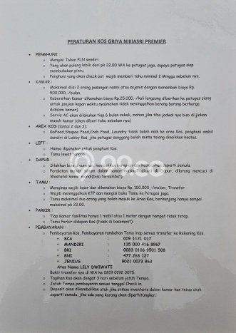 Sewa cepat hunian minimalis lokasi strategis 32 Kamar di Semarang Utara, Semarang Sewa cepat hunian minimalis lokasi strategis 32 Kamar di Semarang Utara, Semarang