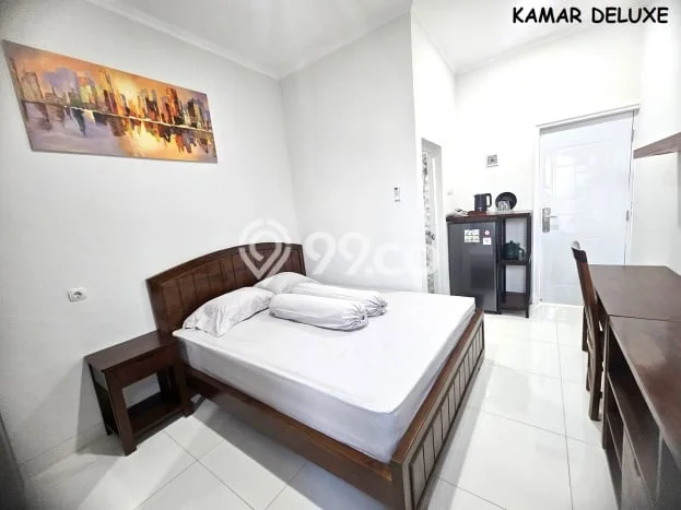 Kost Dijual Lokasi Strategis Plombokan Semarang 32 Kamar Tidur Kost Dijual Lokasi Strategis Plombokan Semarang 32 Kamar Tidur
