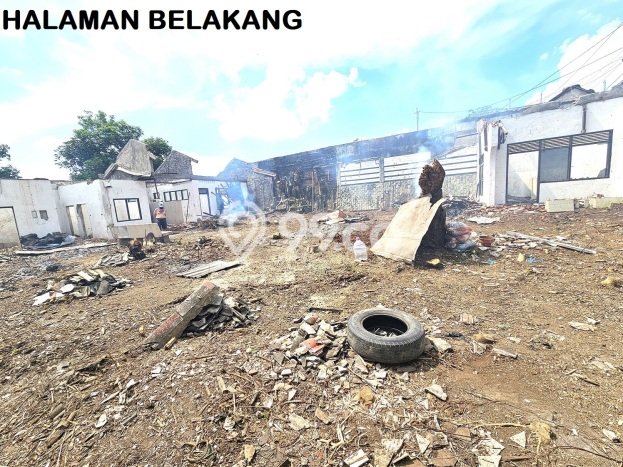 Tanah untuk Disewakan di Candisari Semarang - Tanah untuk Disewakan di Candisari Semarang -