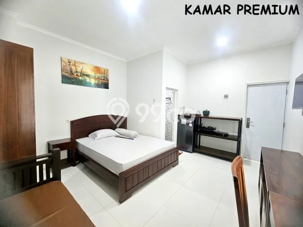 Dijual Rumah Kost di Plombokan, Semarang, 32 KT, 33 KM, Bangunan 1200m2 Dijual Rumah Kost di Plombokan, Semarang, 32 KT, 33 KM, Bangunan 1200m2