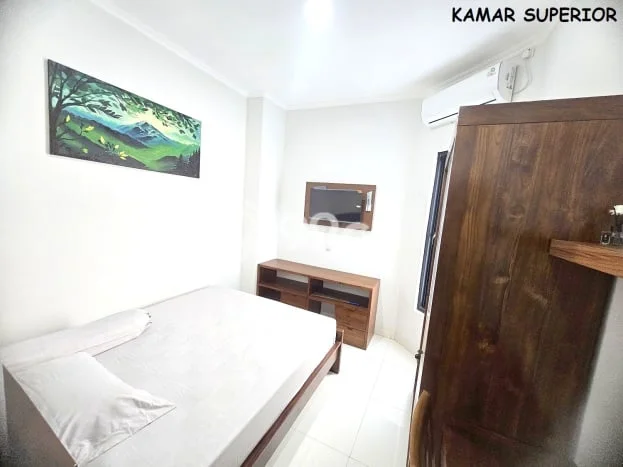Cocok Untuk Investasi! For Sale Kost di Plombokan 32 Kamar Cocok Untuk Investasi! For Sale Kost di Plombokan 32 Kamar