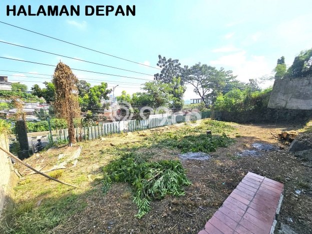 Tanah untuk Disewakan di Candisari Semarang - Tanah untuk Disewakan di Candisari Semarang -