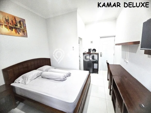 Dijual Rumah Kost di Plombokan, Semarang, 32 KT, 33 KM, Bangunan 1200m2 Dijual Rumah Kost di Plombokan, Semarang, 32 KT, 33 KM, Bangunan 1200m2