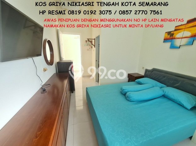 Disewakan Kost Lokasi Semarang Tengah, Semarang Area Strategis Disewakan Kost Lokasi Semarang Tengah, Semarang Area Strategis