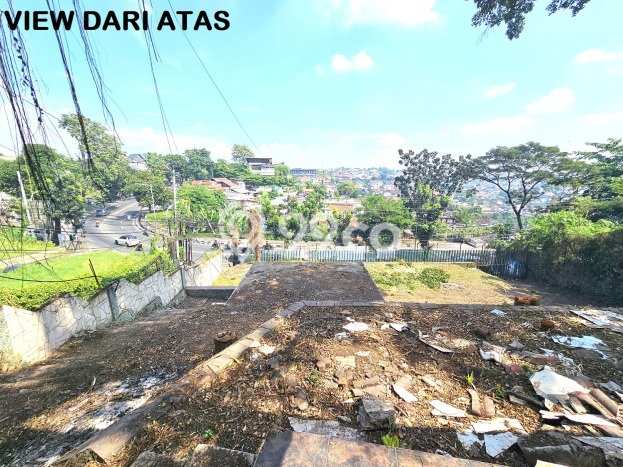 Tanah untuk Disewakan di Candisari Semarang - Tanah untuk Disewakan di Candisari Semarang -