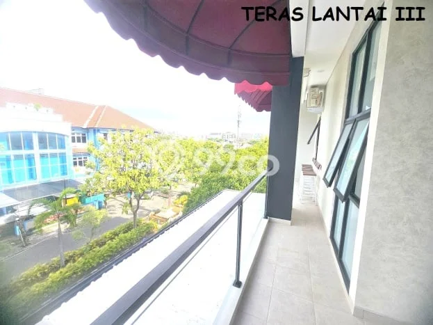 Dijual Rumah Kost di Plombokan, Semarang, 32 KT, 33 KM, Bangunan 1200m2 Dijual Rumah Kost di Plombokan, Semarang, 32 KT, 33 KM, Bangunan 1200m2