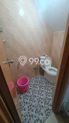 Dijual Hunian Rumah Nyaman 2 KT di Taman Surya, Jakarta Barat Dijual Hunian Rumah Nyaman 2 KT di Taman Surya, Jakarta Barat