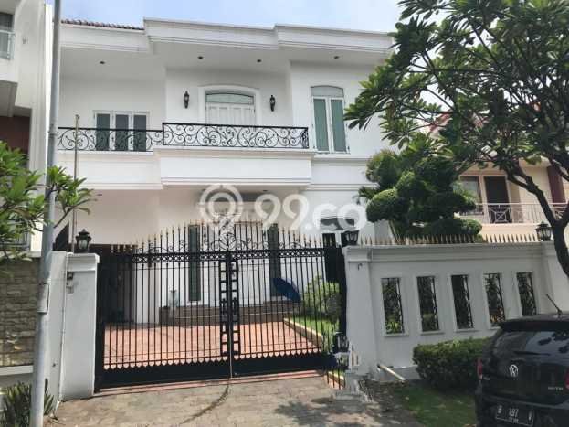 For Sale! Luxury House LT 441m2 Desain Modern di Pantai Indah Kapuk For Sale! Luxury House LT 441m2 Desain Modern di Pantai Indah Kapuk