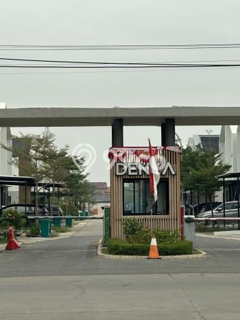 Tanah Kavling Dijual di Citra Garden, Jakarta Barat dengan Luas Tanah 194m2 Tanah Kavling Dijual di Citra Garden, Jakarta Barat dengan Luas Tanah 194m2