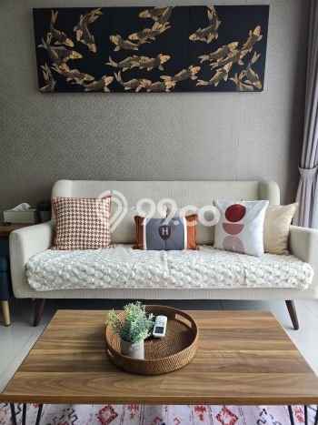 Apartemen Murah dengan 2 BR & 1 KM di Cengkareng Jakarta Barat Apartemen Murah dengan 2 BR & 1 KM di Cengkareng Jakarta Barat