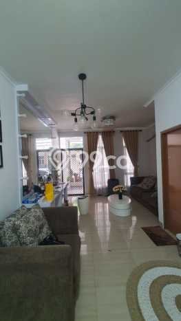 Dijual Hunian Rumah Nyaman 2 KT di Taman Surya, Jakarta Barat Dijual Hunian Rumah Nyaman 2 KT di Taman Surya, Jakarta Barat