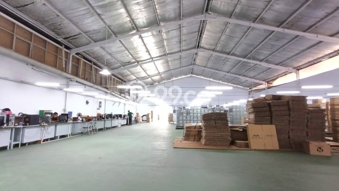 Paling Diincar! Gudang Dijual di Kapuk Kamal Harga Kompetitif Paling Diincar! Gudang Dijual di Kapuk Kamal Harga Kompetitif