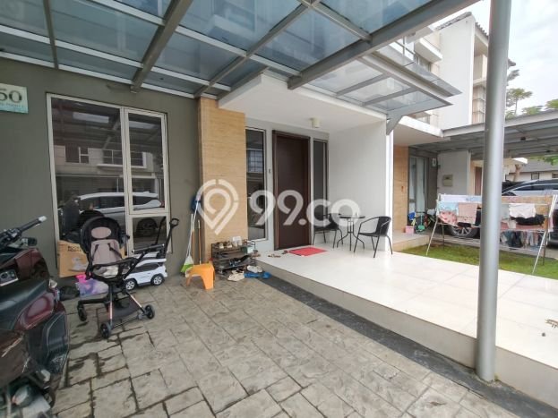 Ready to Use! Premium House LT 90m2 Desain Elegan di Pantai Indah Kapuk Ready to Use! Premium House LT 90m2 Desain Elegan di Pantai Indah Kapuk
