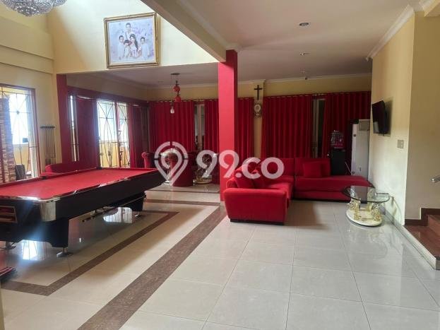 Rumah Elit Modern Siap Huni di Metro permata Jakarta Barat Rumah Elit Modern Siap Huni di Metro permata Jakarta Barat