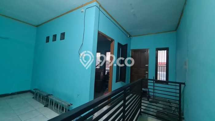 For Sale Hunian Rumah Terawat 4 Kamar di Citra Garden, Jakarta Barat For Sale Hunian Rumah Terawat 4 Kamar di Citra Garden, Jakarta Barat