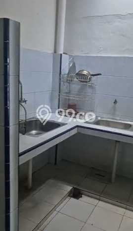 Rumah Luas Asri 2 KT Siap Huni di Semanan Jakarta Barat Rumah Luas Asri 2 KT Siap Huni di Semanan Jakarta Barat