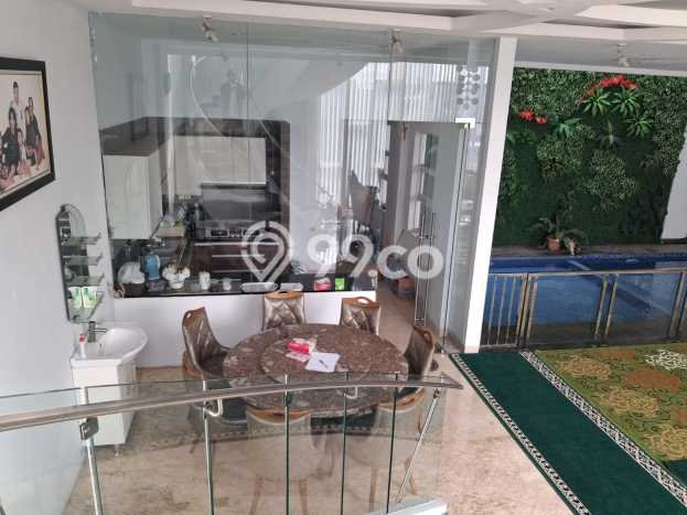 Dijual Rumah Luas Megah Dengan View Cantik di Citra Garden, Jakarta Barat Dijual Rumah Luas Megah Dengan View Cantik di Citra Garden, Jakarta Barat