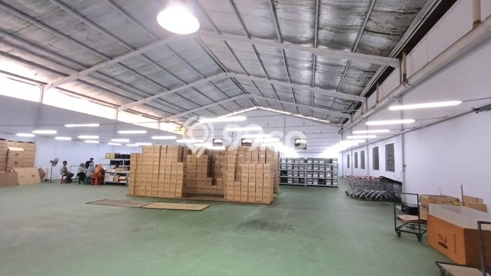 Paling Diincar! Gudang Dijual di Kapuk Kamal Harga Kompetitif Paling Diincar! Gudang Dijual di Kapuk Kamal Harga Kompetitif