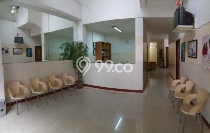 Hunian Super Mewah dengan Akses Paling Strategis di Green Ville, Jakarta Barat Hunian Super Mewah dengan Akses Paling Strategis di Green Ville, Jakarta Barat