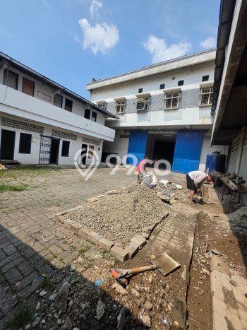 Gudang untuk disewa di Cipondoh punya LT 800m2 & LB 600m2 harga sewa kompetitif Gudang untuk disewa di Cipondoh punya LT 800m2 & LB 600m2 harga sewa kompetitif
